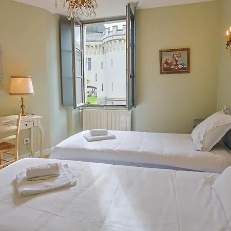 Challain Exterior foto