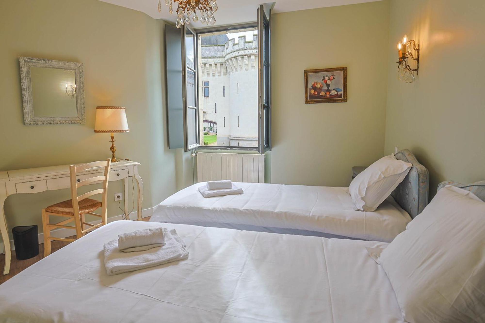Challain Challain-la-Potherie