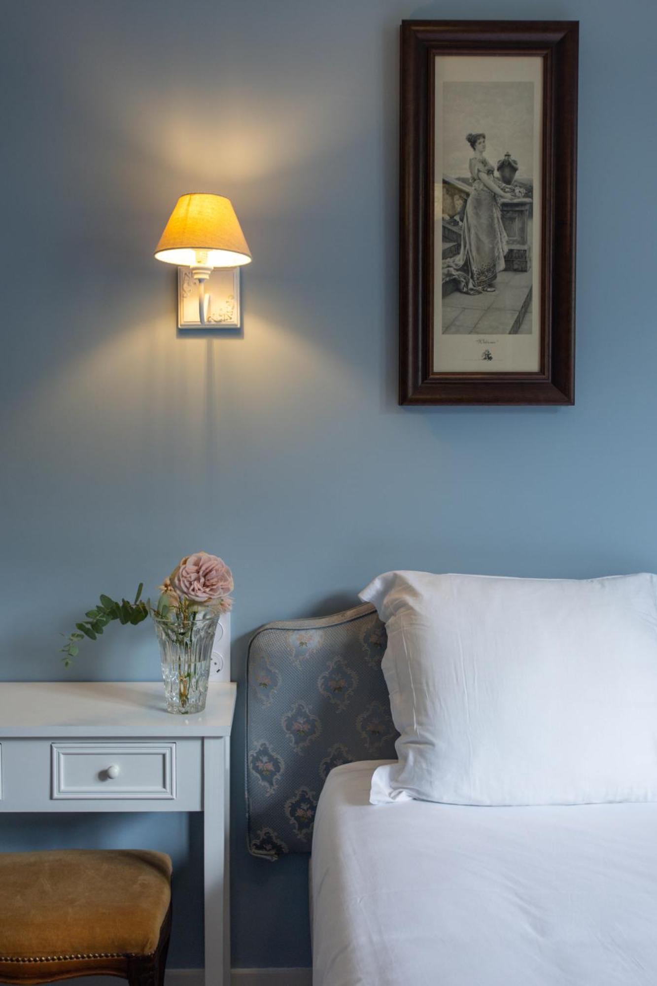 Challain Apartment *